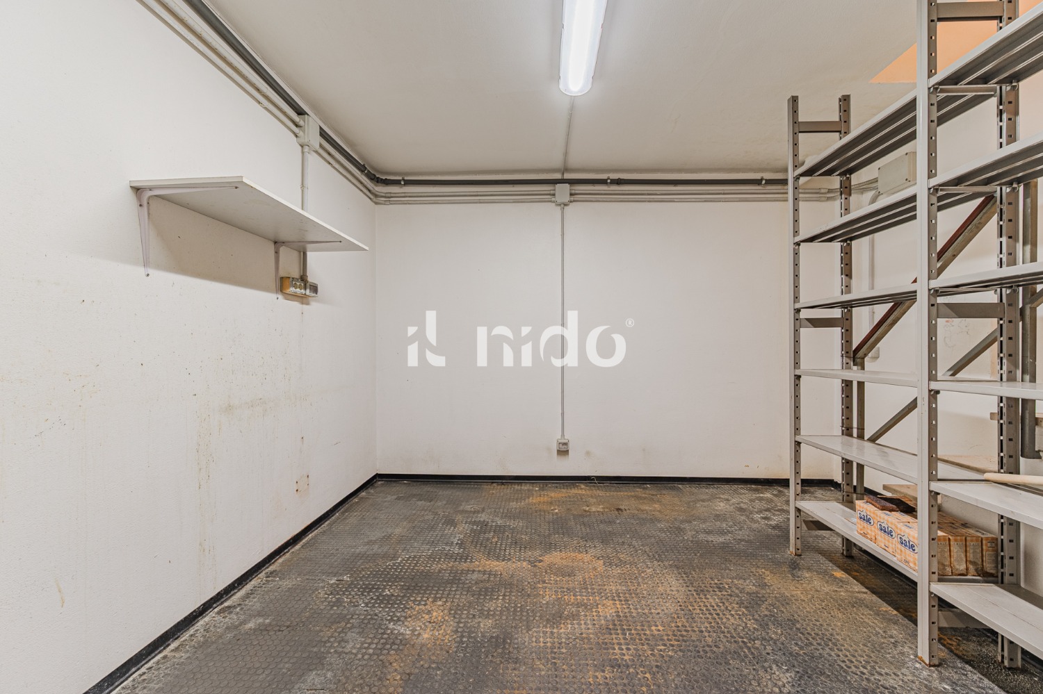 Negozio Montecatini-Terme