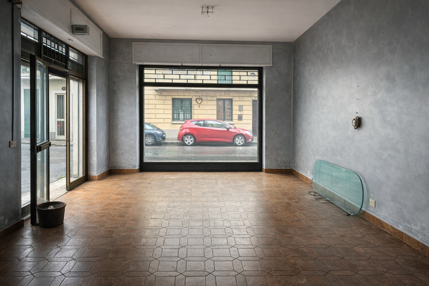 Negozio Montecatini-Terme