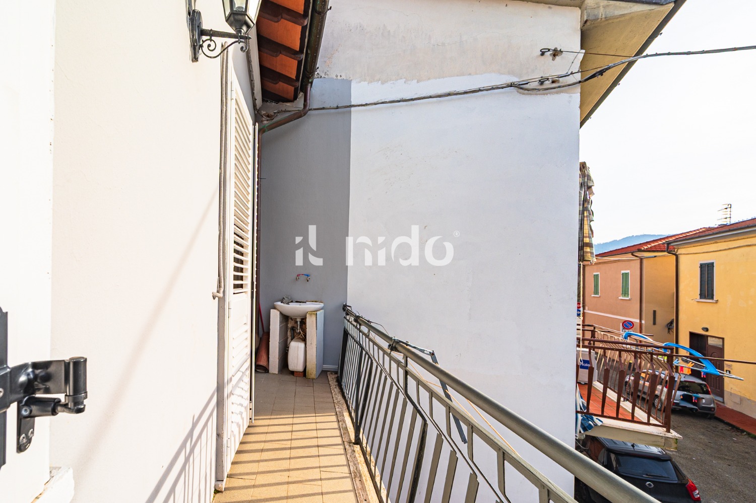 Villino Serravalle Pistoiese