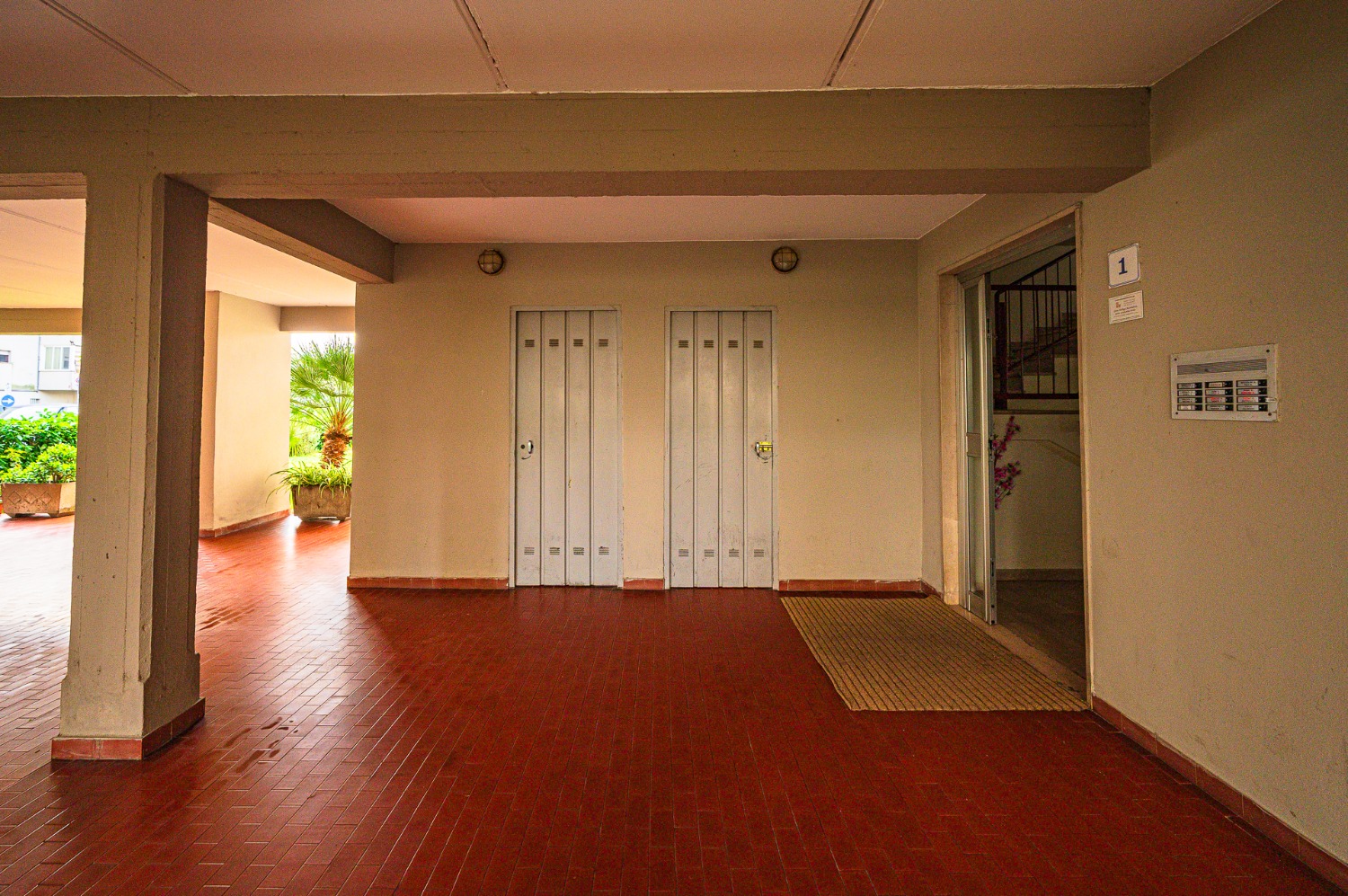 Appartamento Pistoia