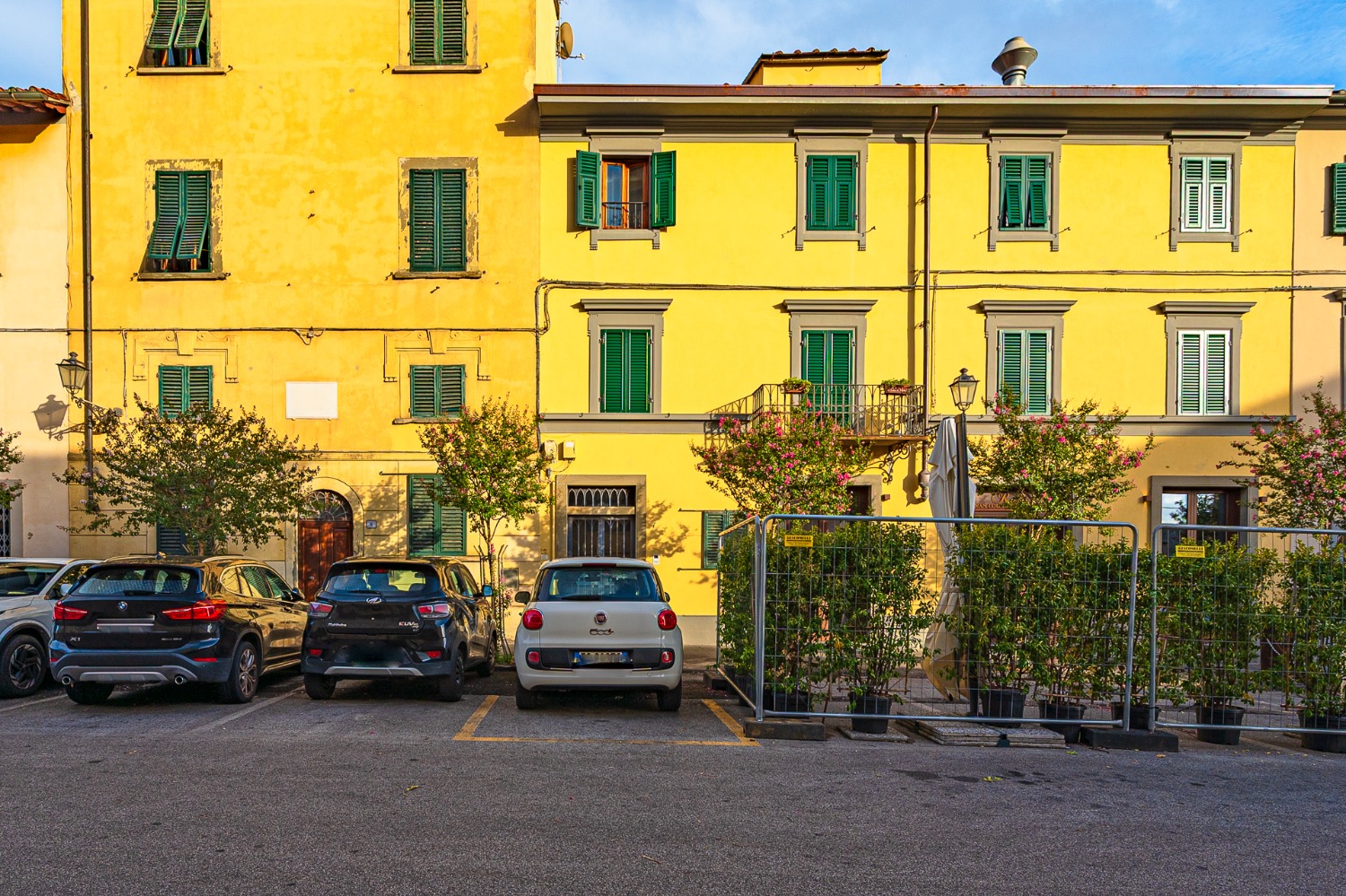 Appartamento Prato