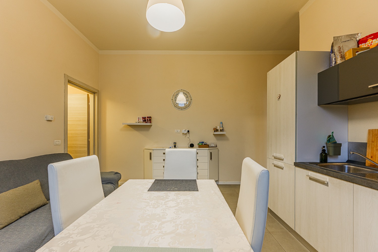 Appartamento Pistoia