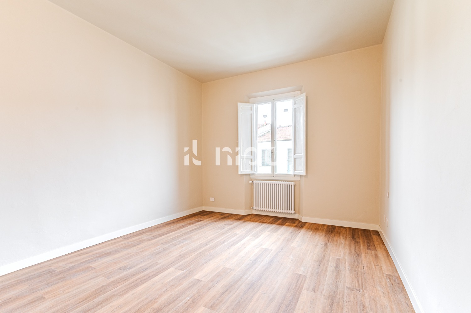 Appartamento Pistoia