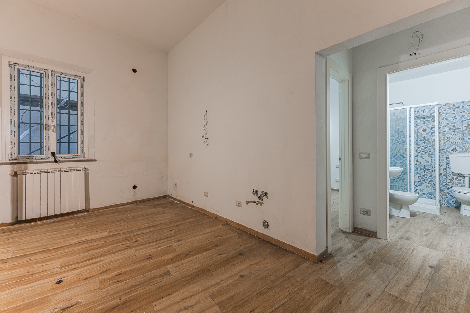 Appartamento Montecatini-Terme