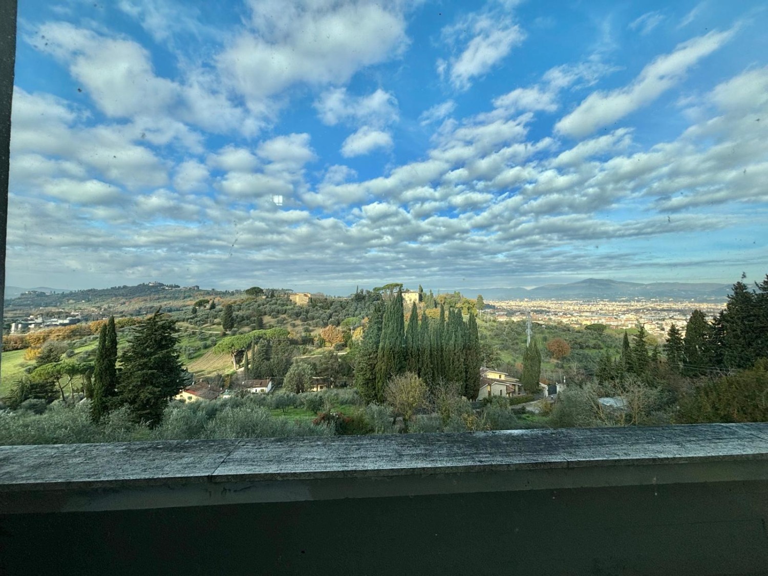 Appartamento Firenze