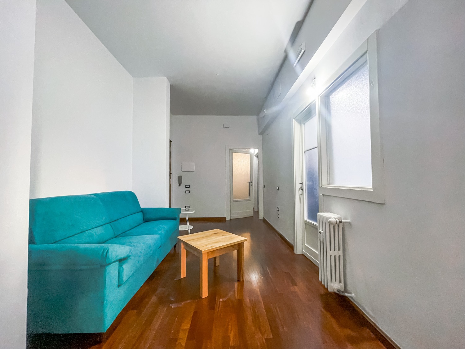 Appartamento Pistoia