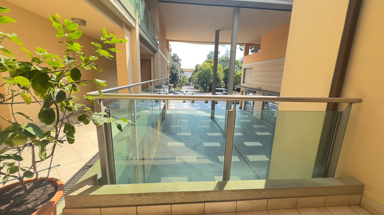 Ufficio Montecatini-Terme