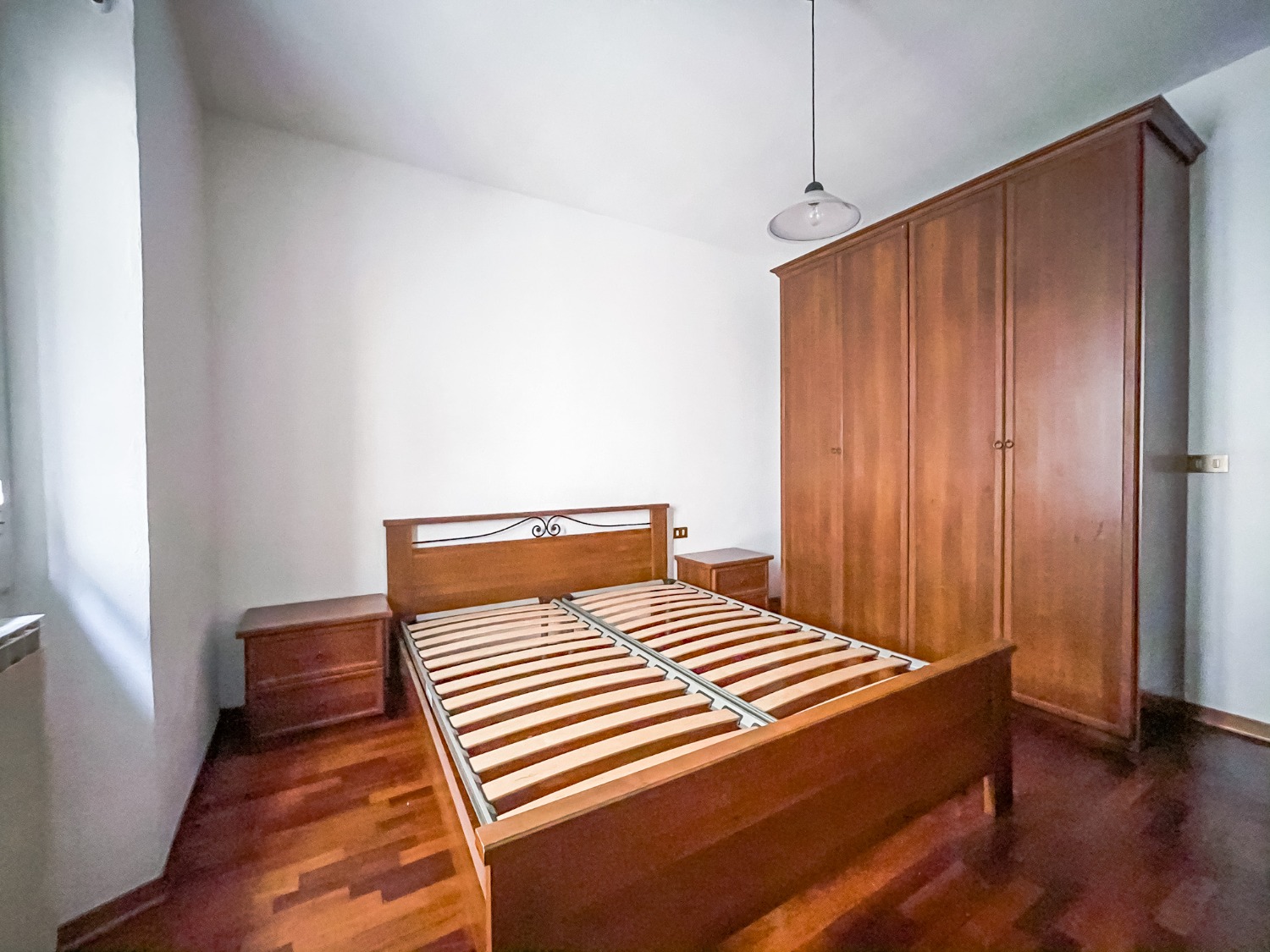 Appartamento Pistoia