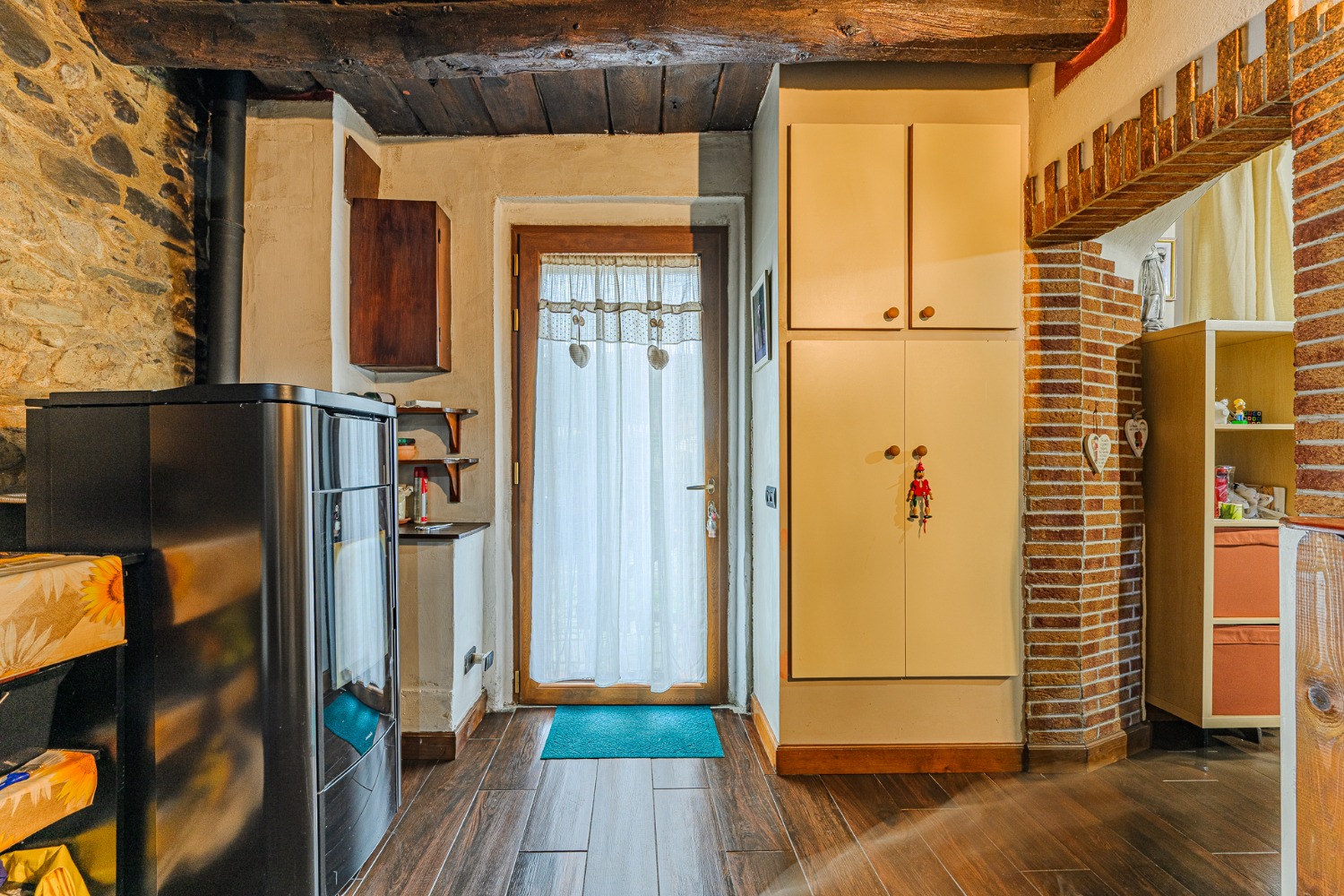 Casa singola Montagnana