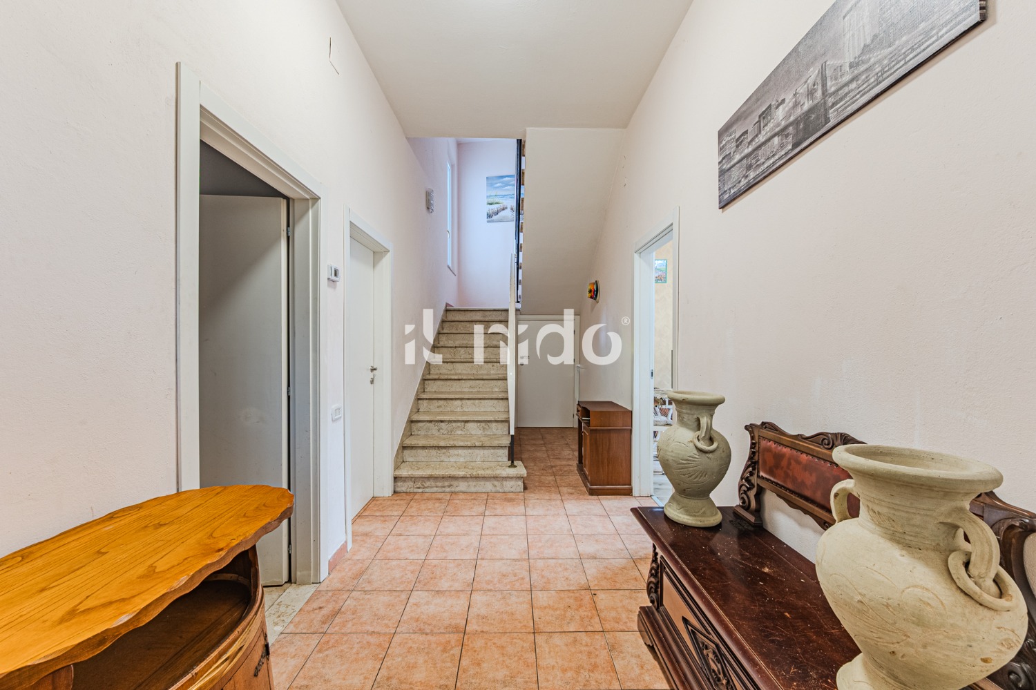 Villino Serravalle Pistoiese