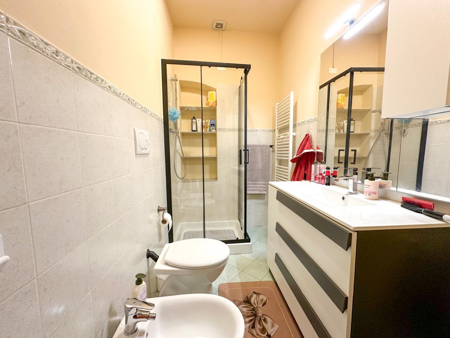 Appartamento Serravalle Pistoiese