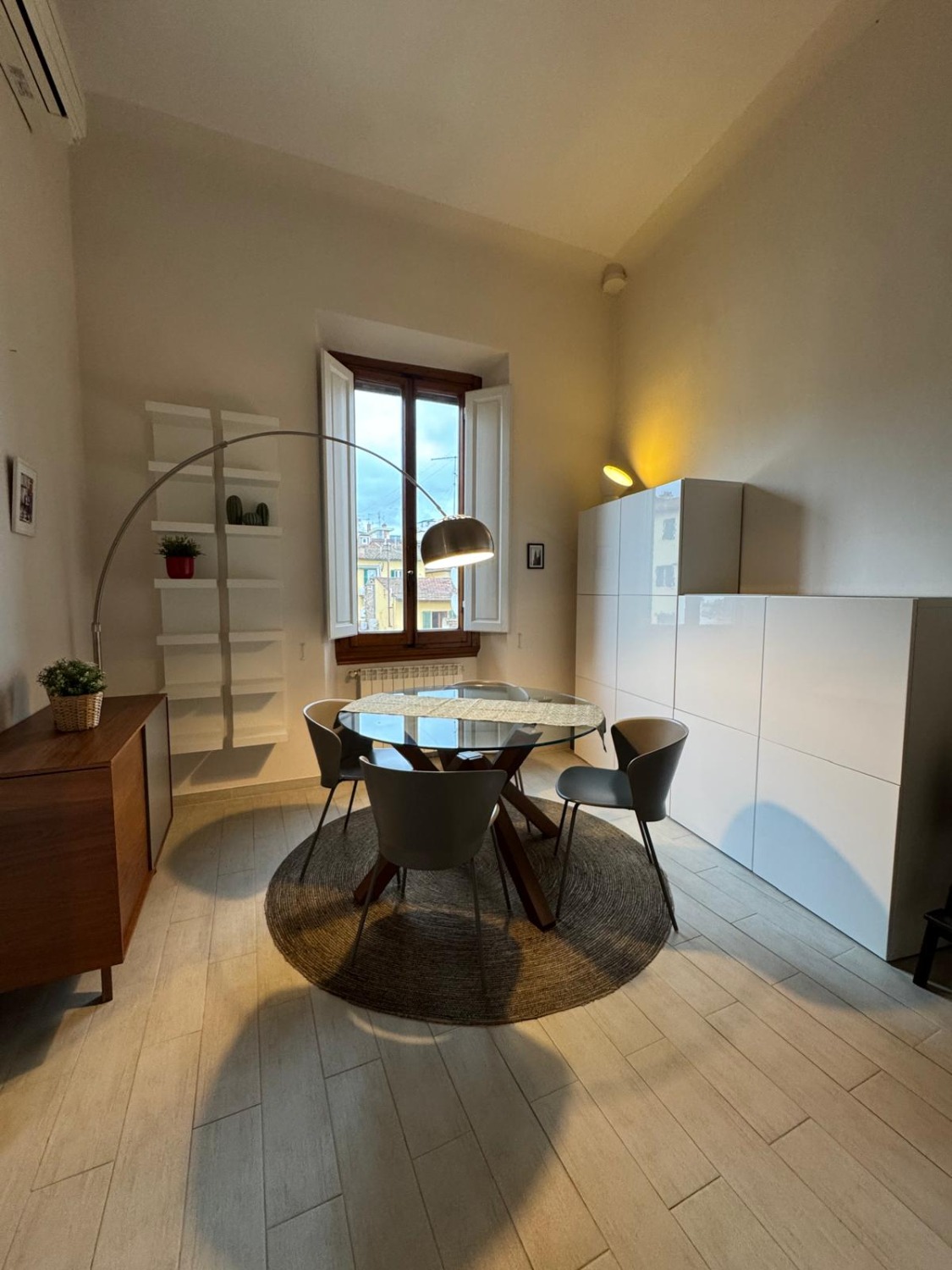 Appartamento Firenze