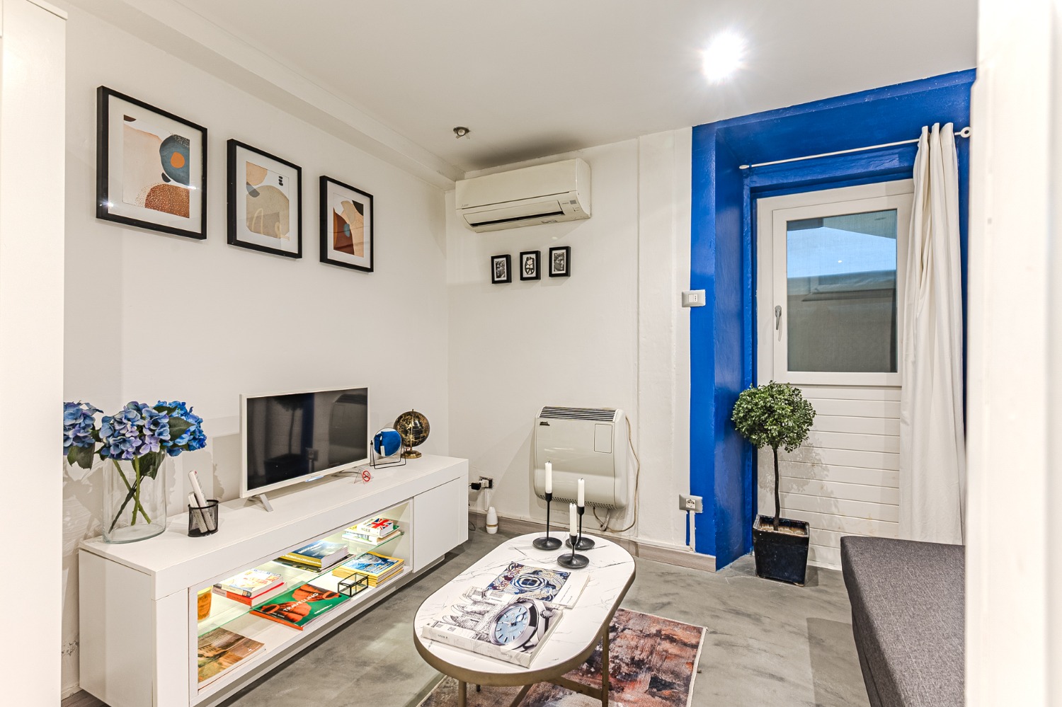 Appartamento Firenze