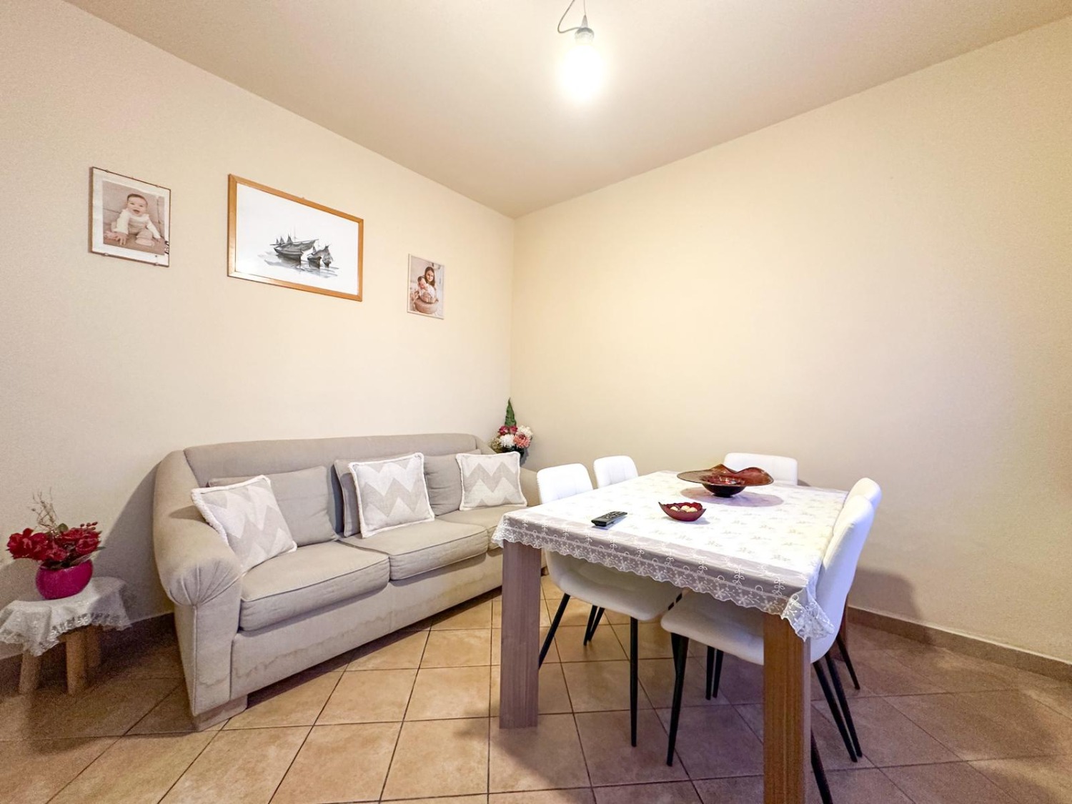 Appartamento Serravalle Pistoiese