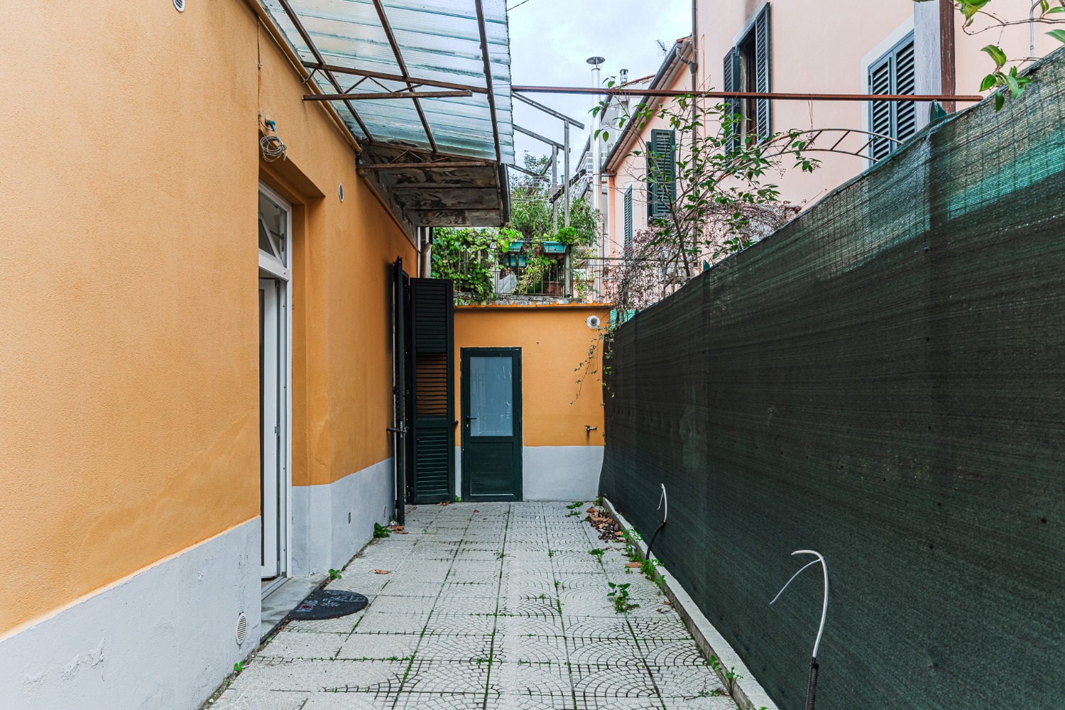 Appartamento Montecatini-Terme