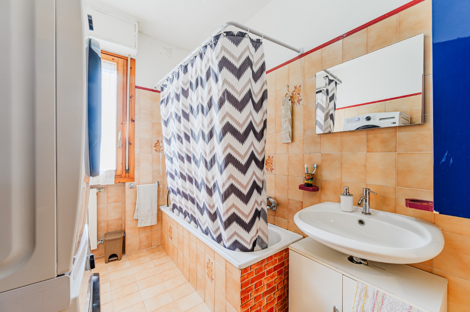 Appartamento Pistoia