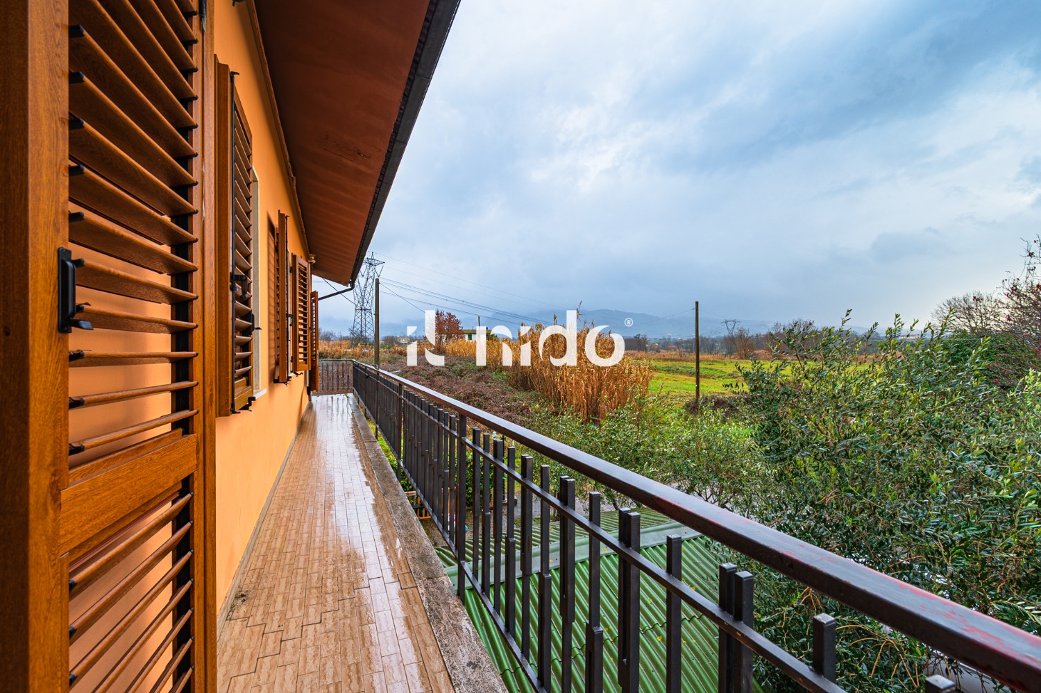 Casa singola Monsummano Terme