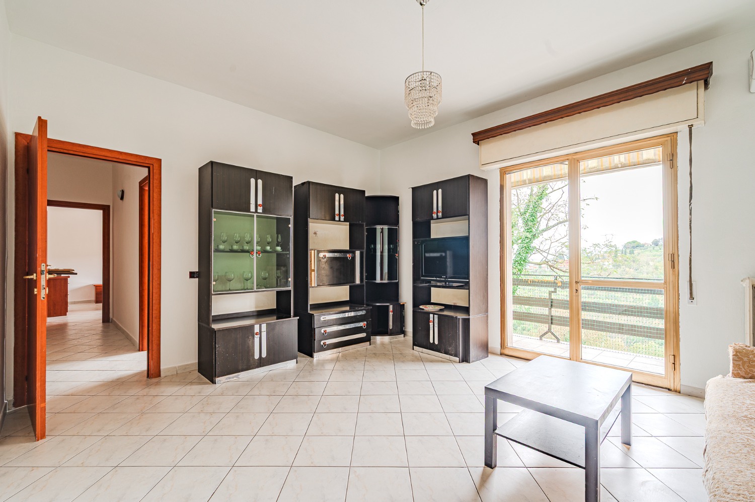 Appartamento Lamporecchio