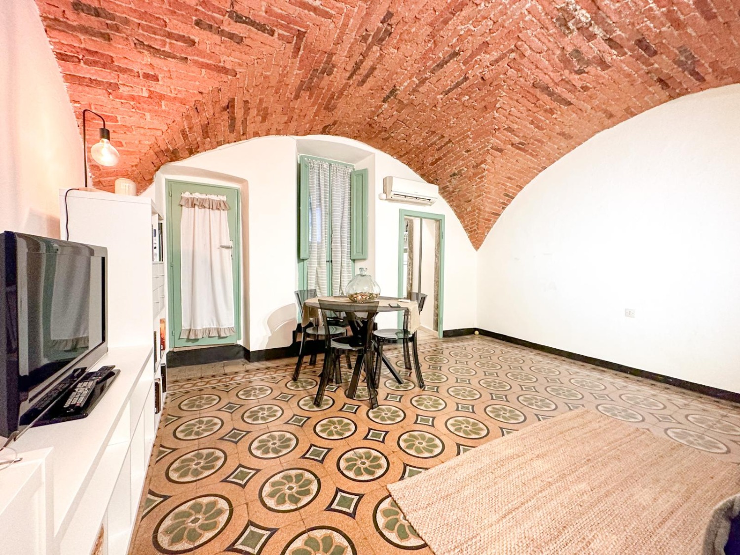 Appartamento Pistoia