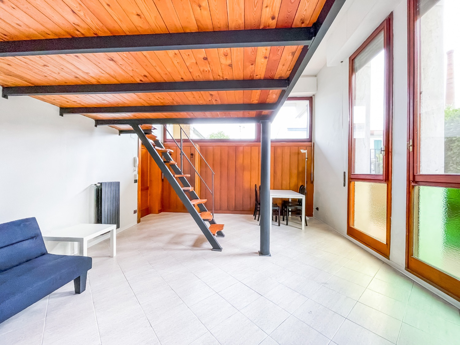 Appartamento Pistoia