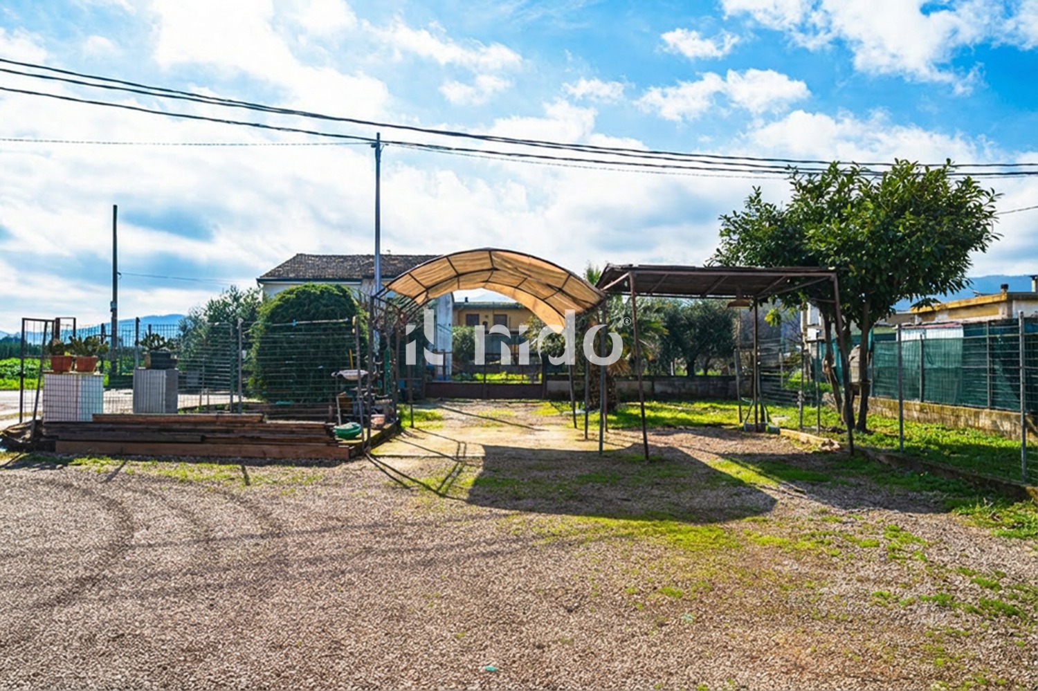 Casa singola Quarrata