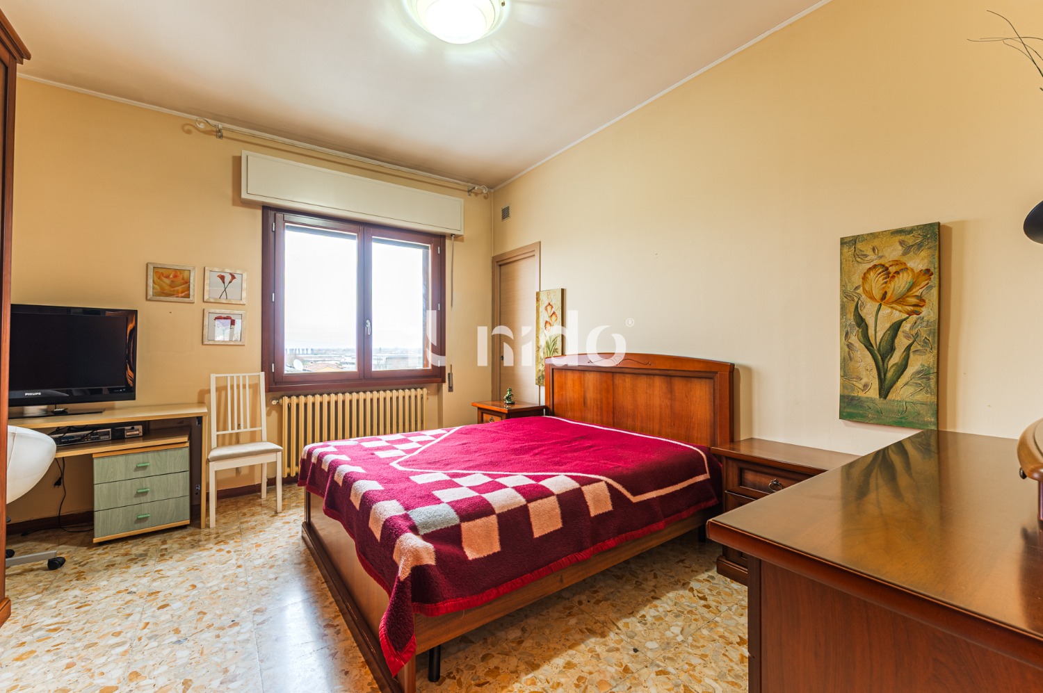 Appartamento Quarrata