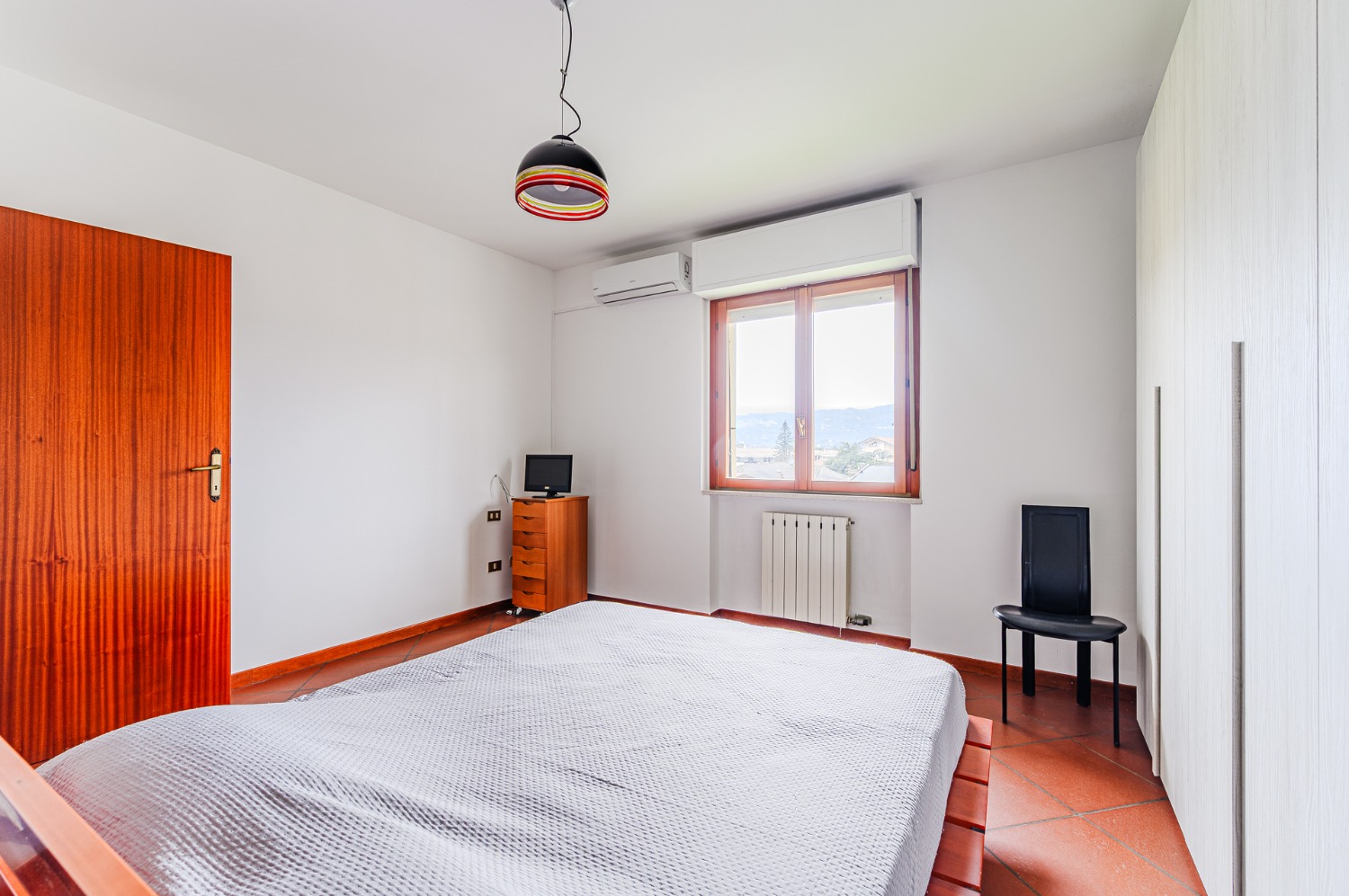 Appartamento Montecatini-Terme