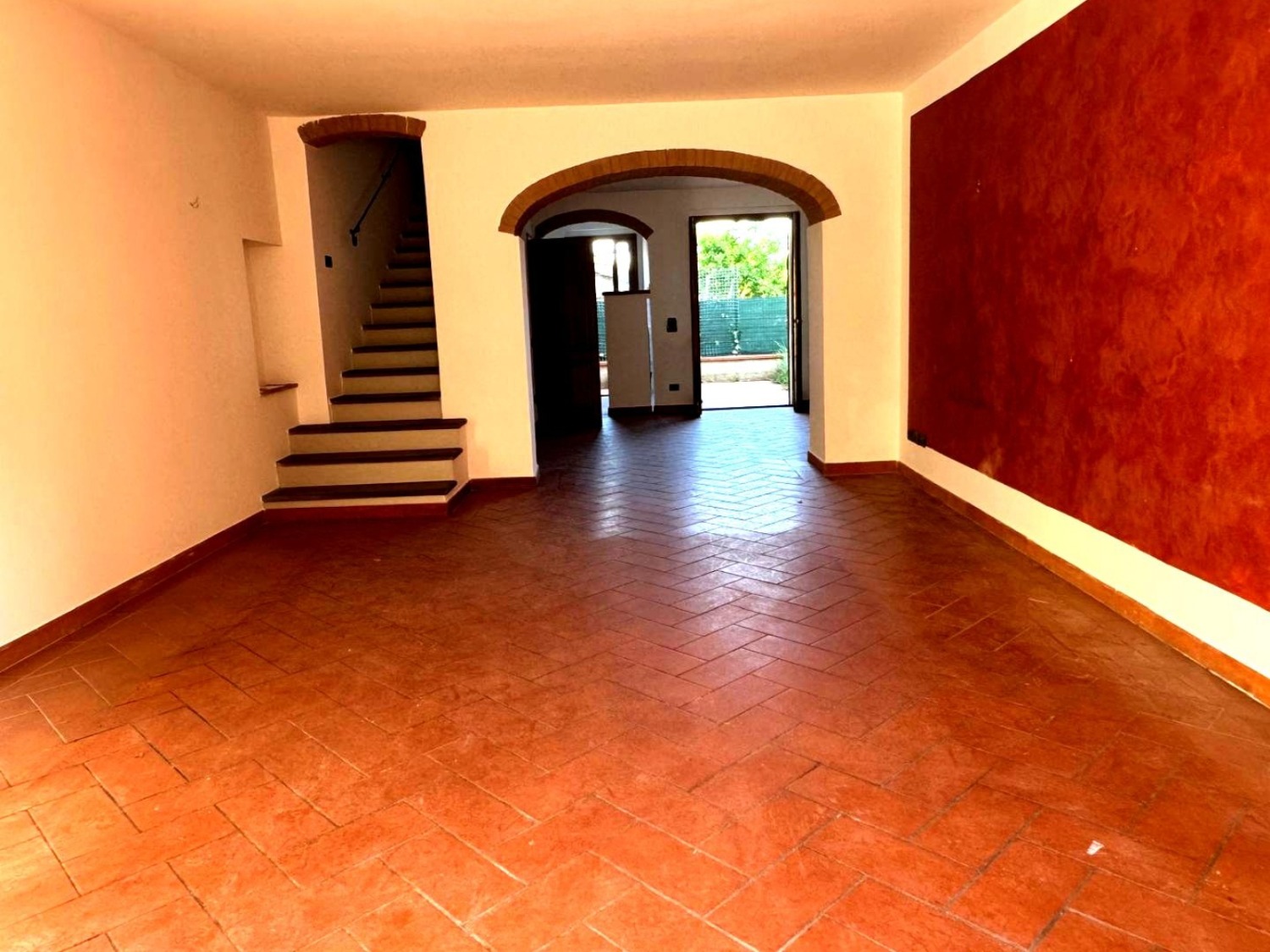 Casa singola Pistoia