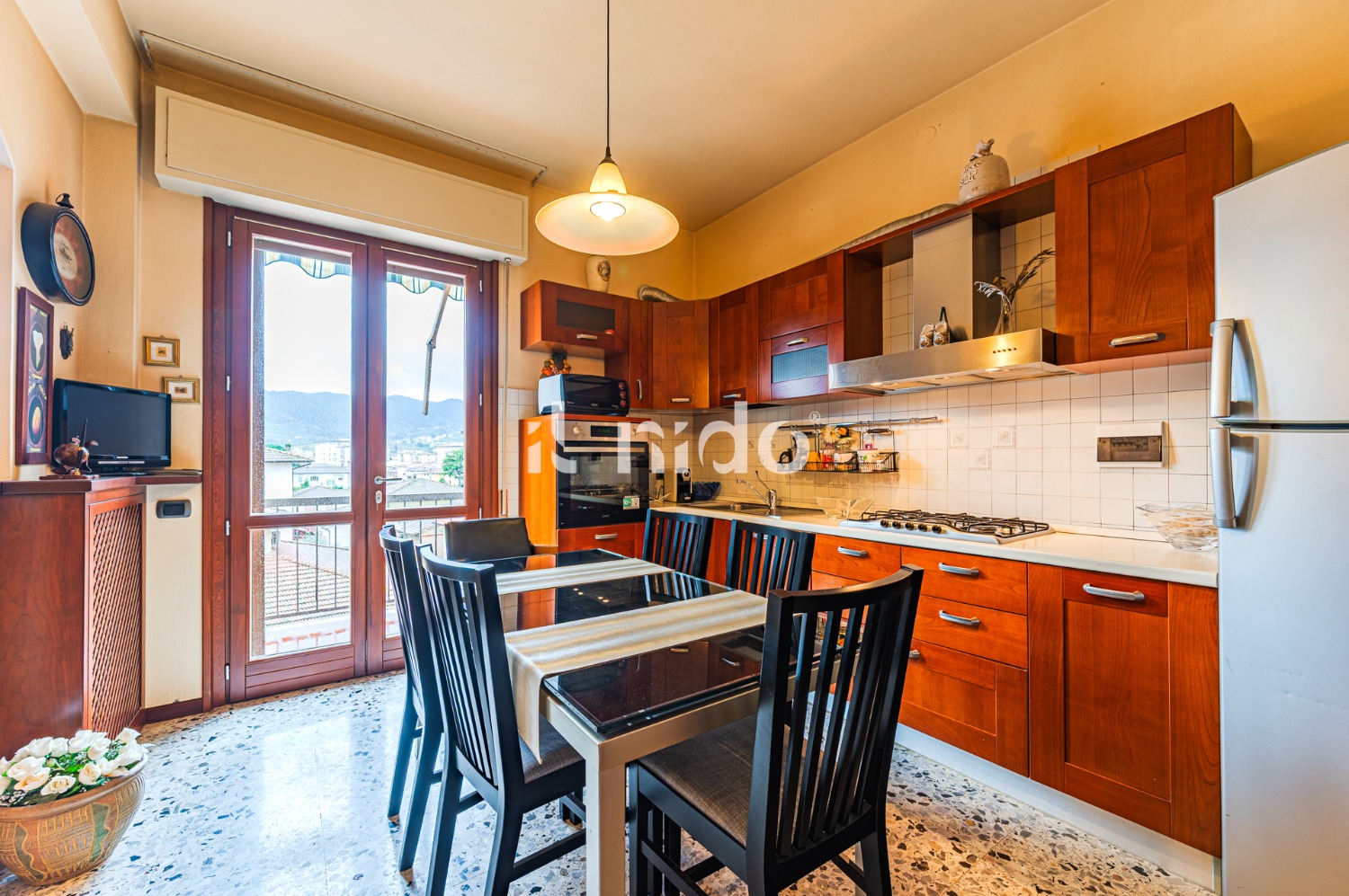 Appartamento Quarrata