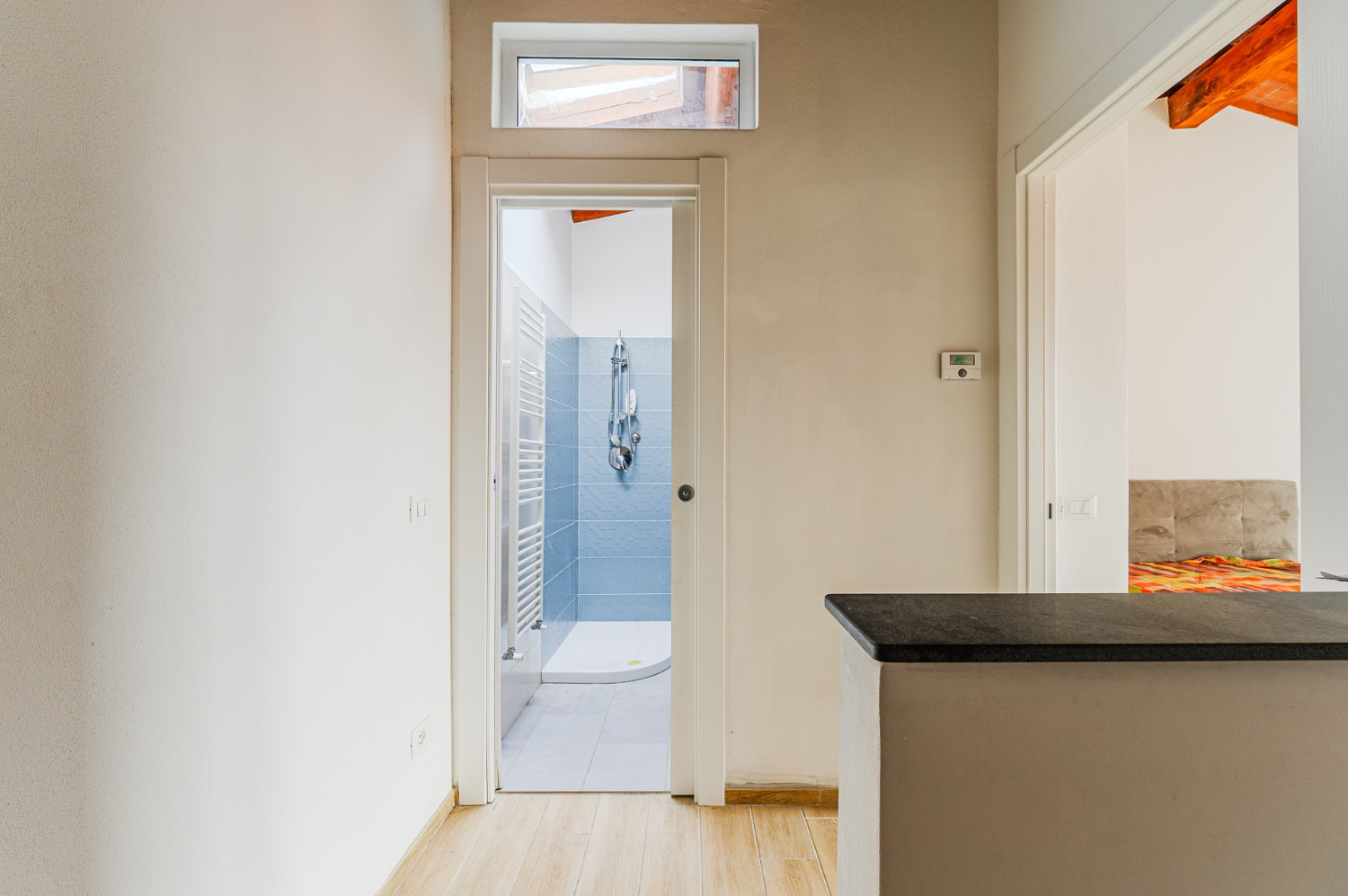 Casa singola Pistoia