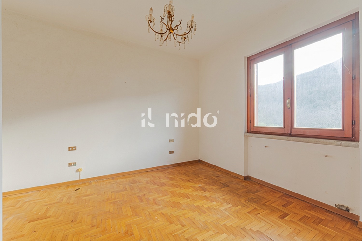 Casa singola Montale