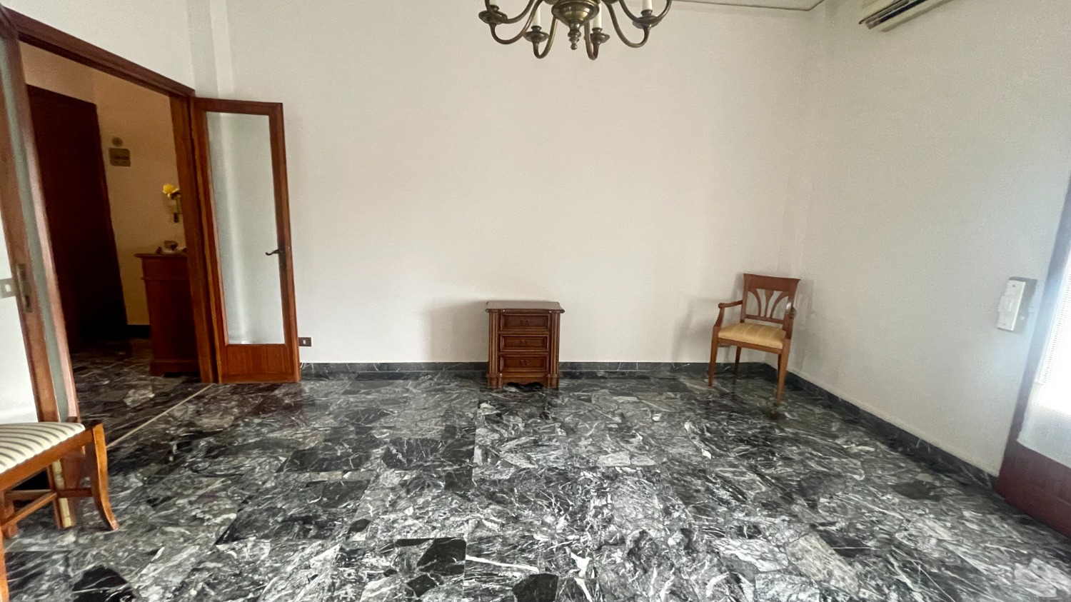 Appartamento Firenze