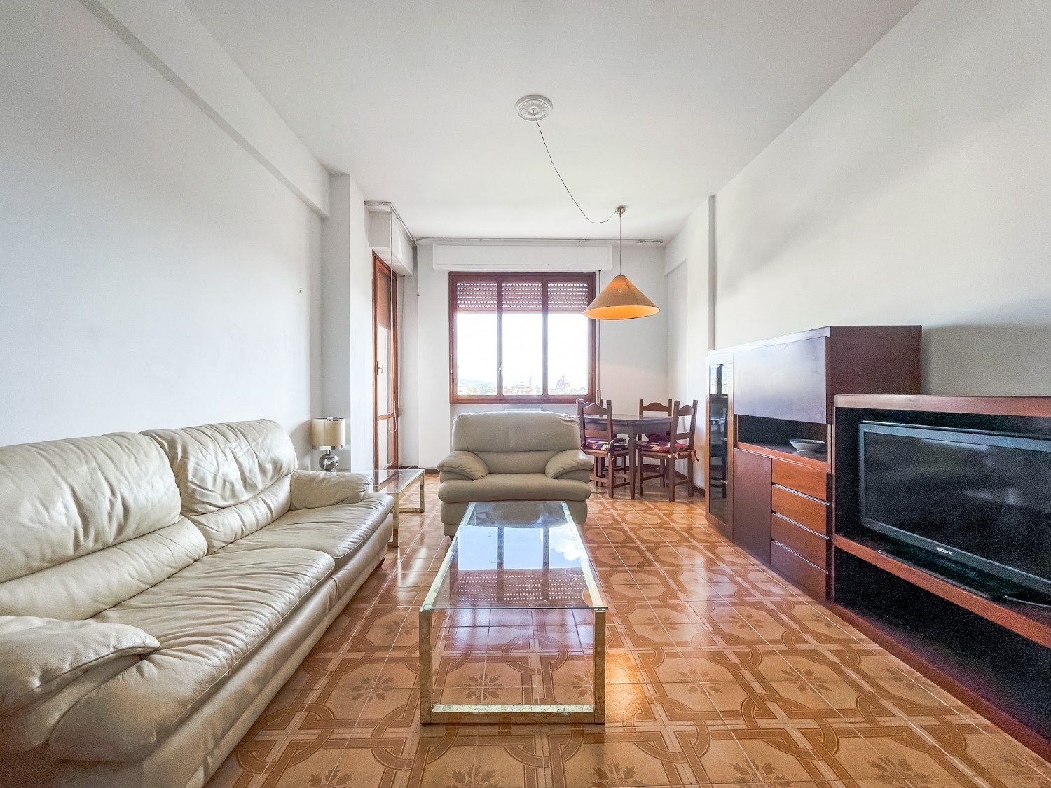 Appartamento Pistoia