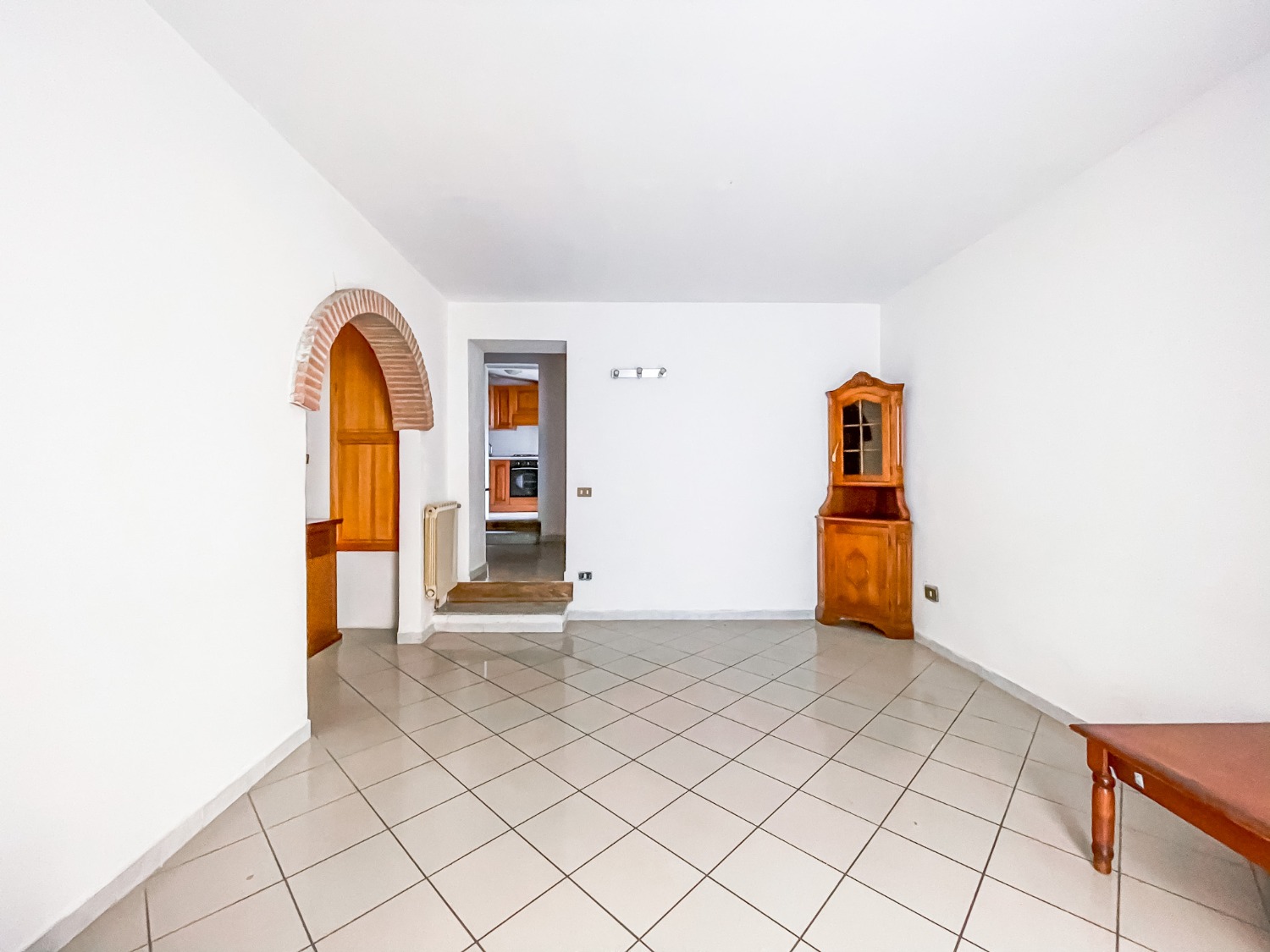 Appartamento Pistoia