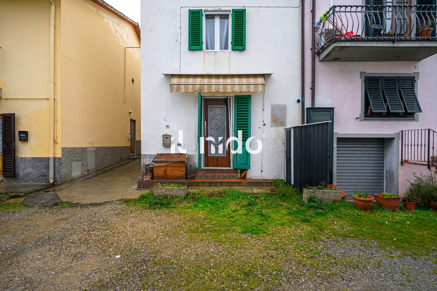 Casa singola Lastra a Signa