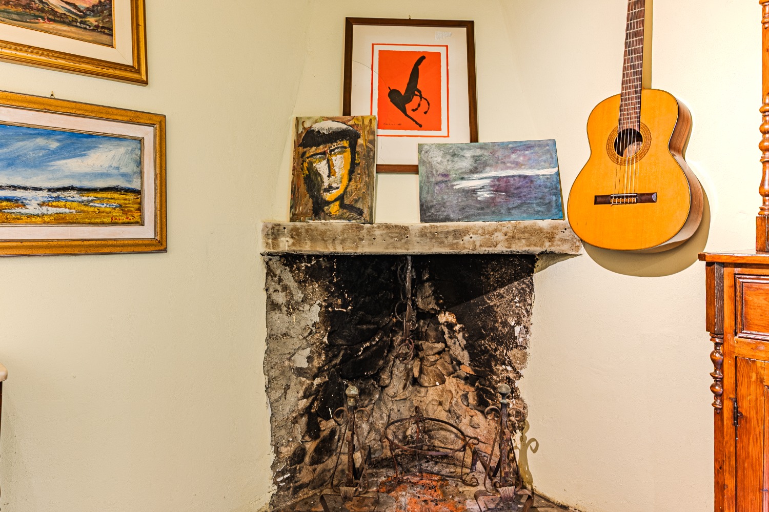 Casa singola Marliana