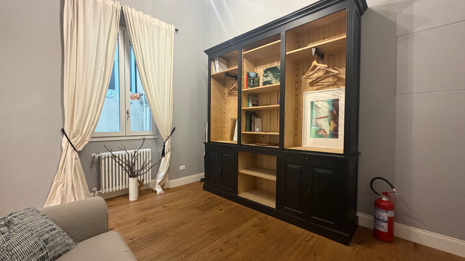 Appartamento Firenze