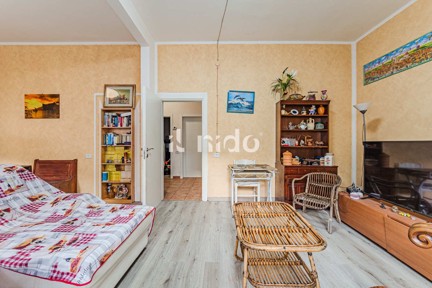 Villino Serravalle Pistoiese