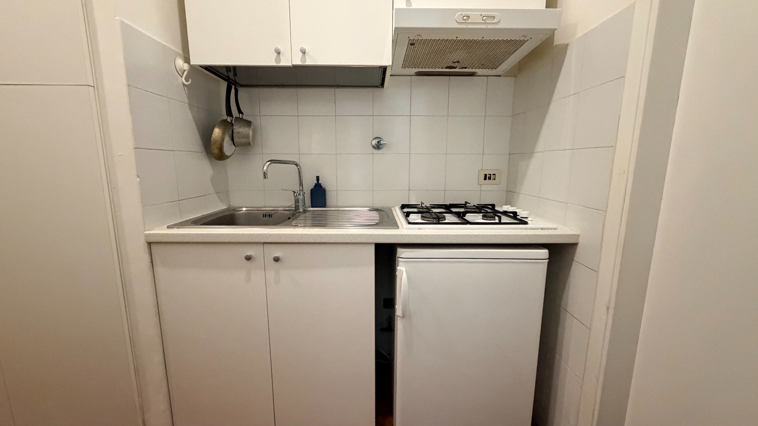 Appartamento Firenze