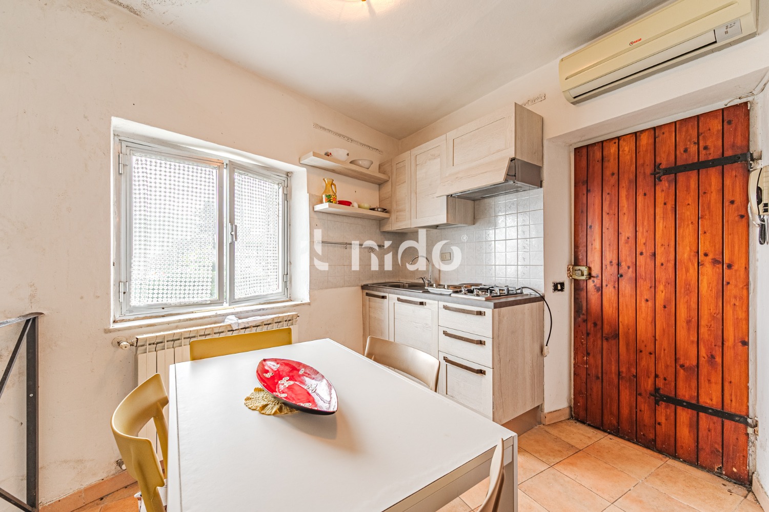 Appartamento Montagnana