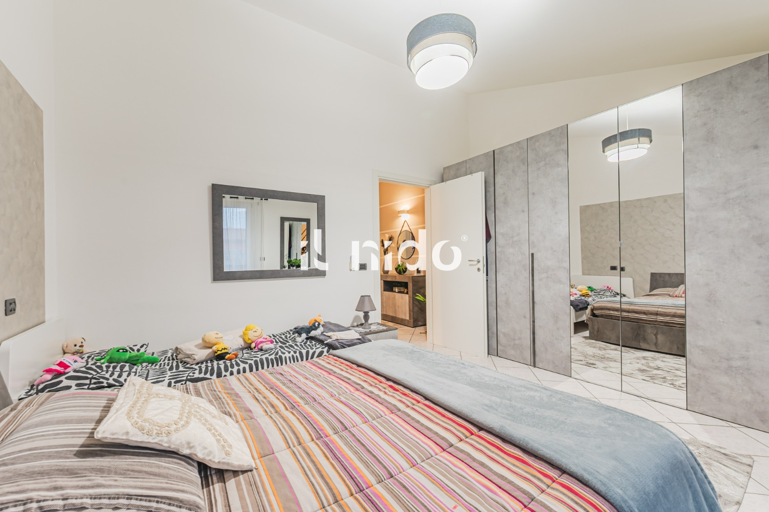 Appartamento Pieve a Nievole