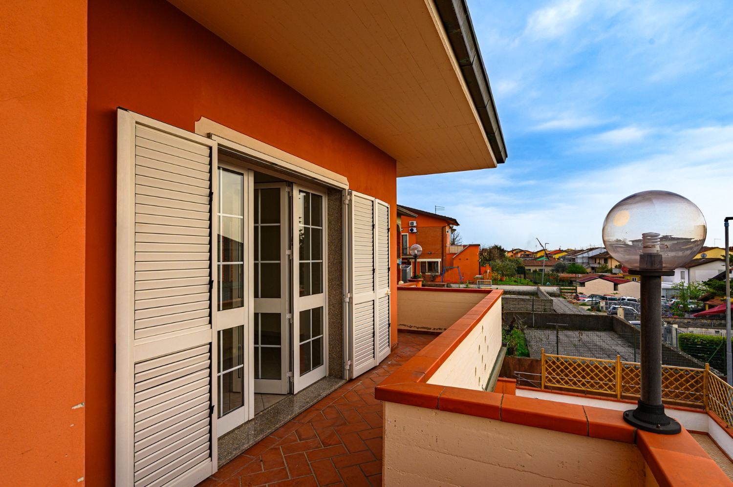 Appartamento Monsummano Terme