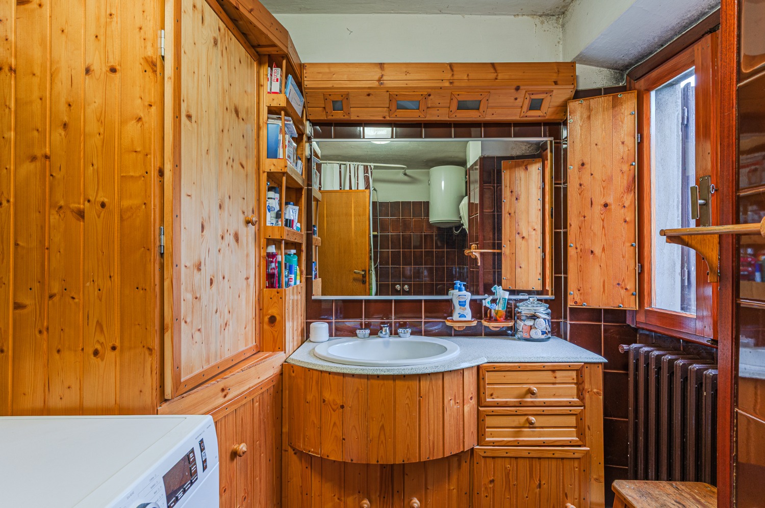 Appartamento Montale