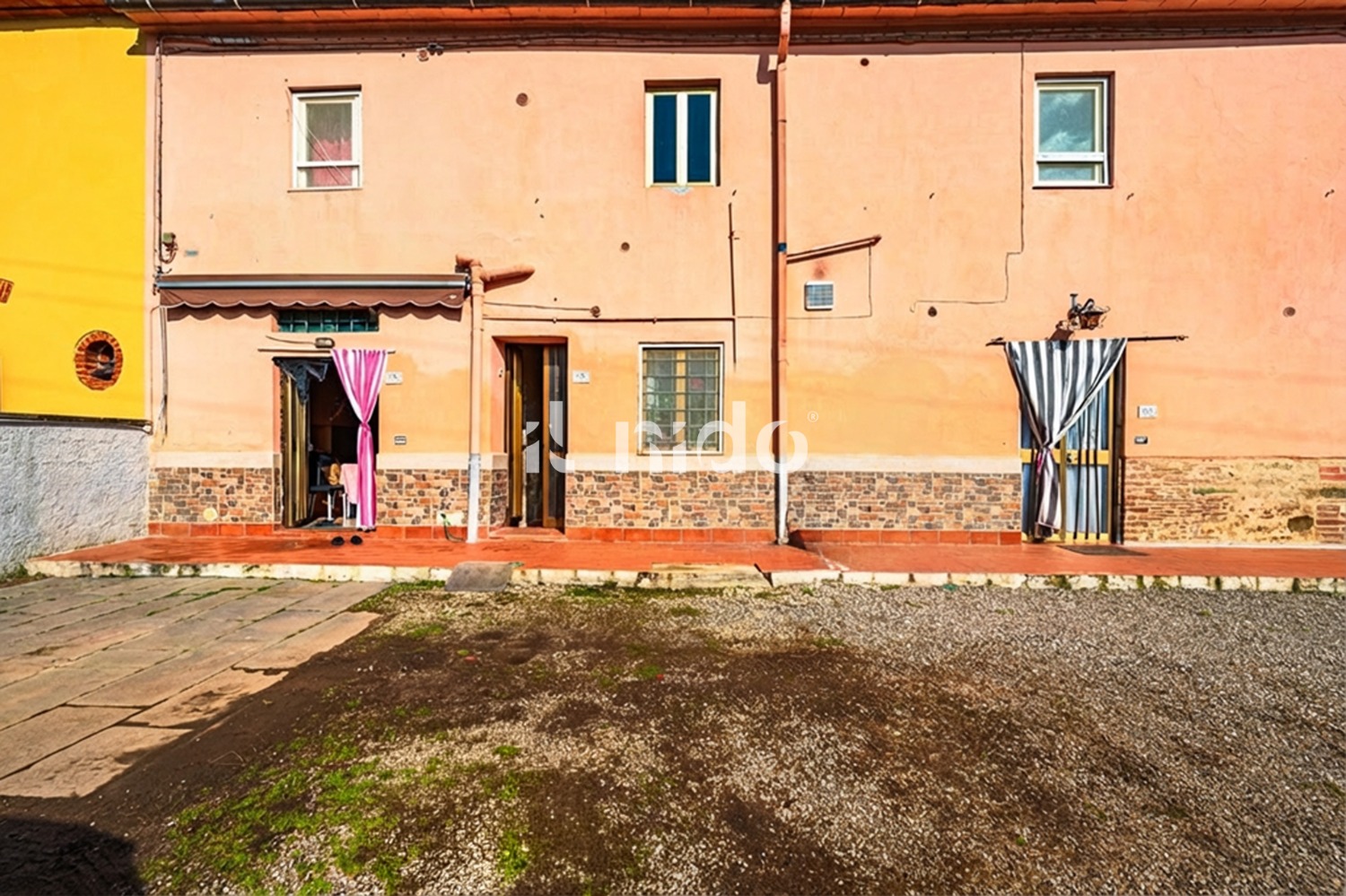 Casa singola Quarrata