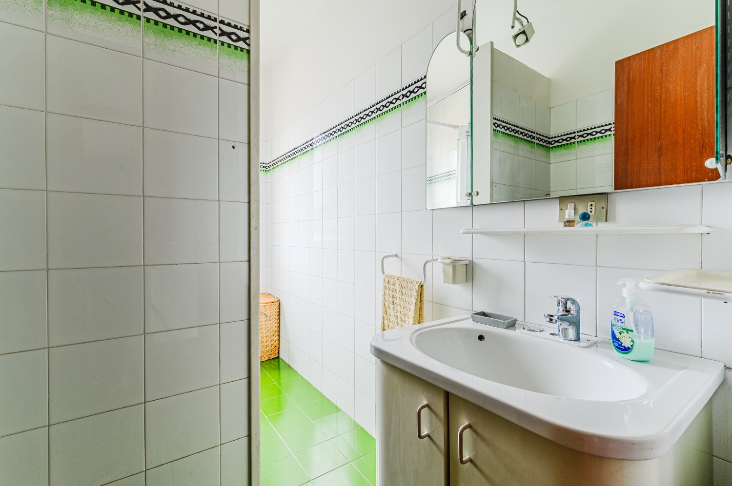 Appartamento Montecatini-Terme