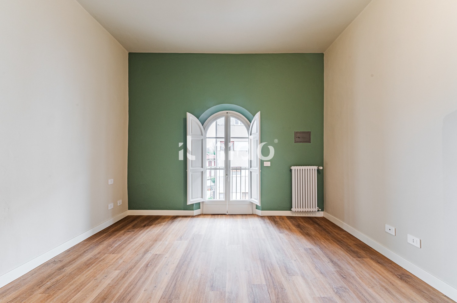 Appartamento Pistoia