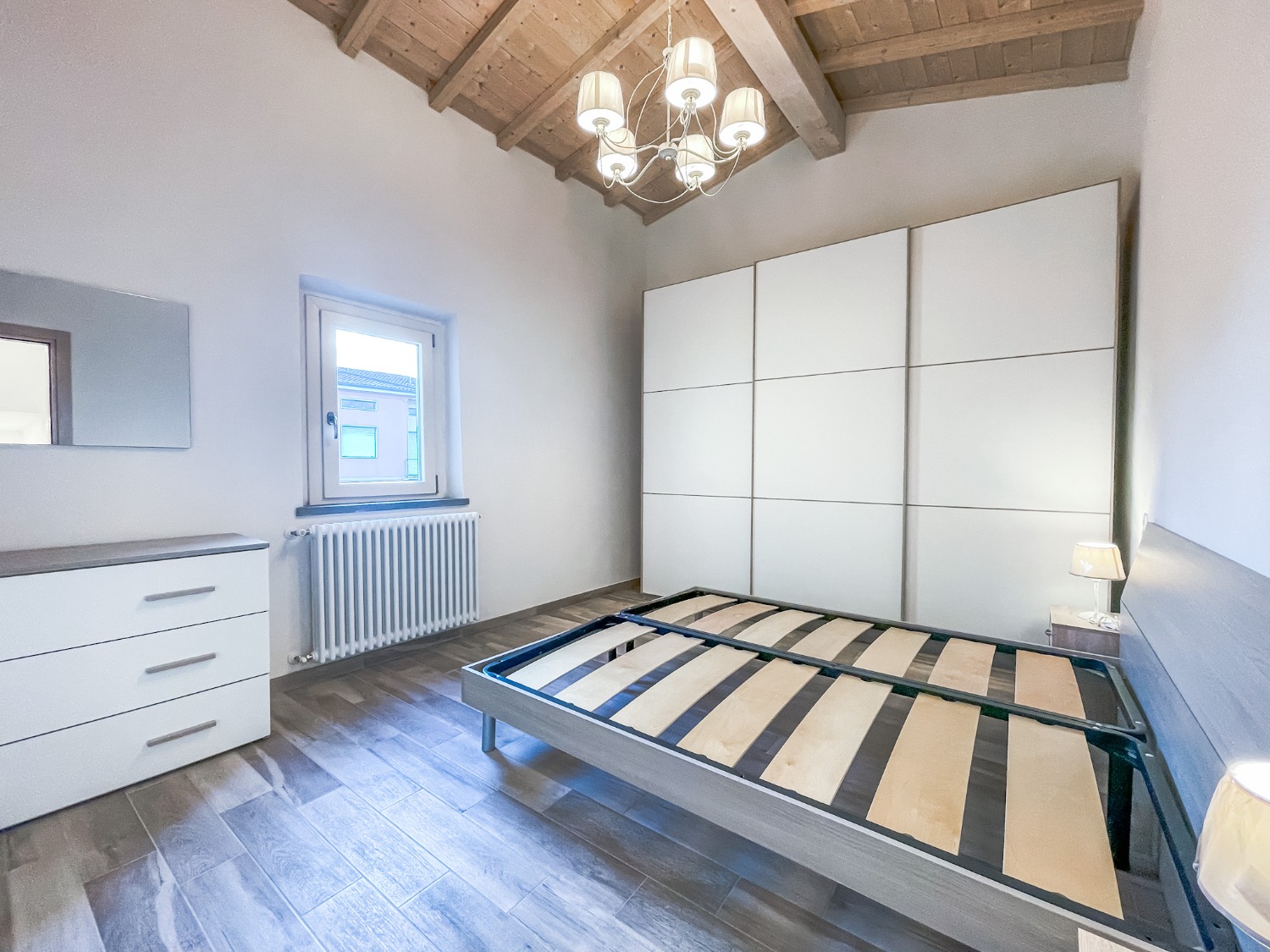 Appartamento Pistoia