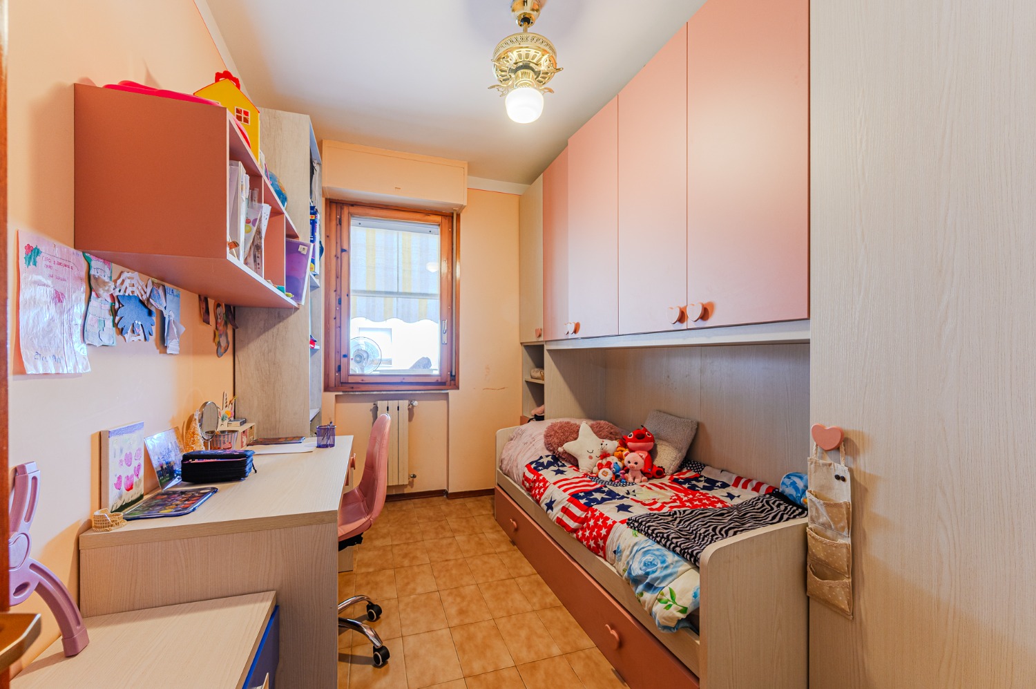 Appartamento Pistoia