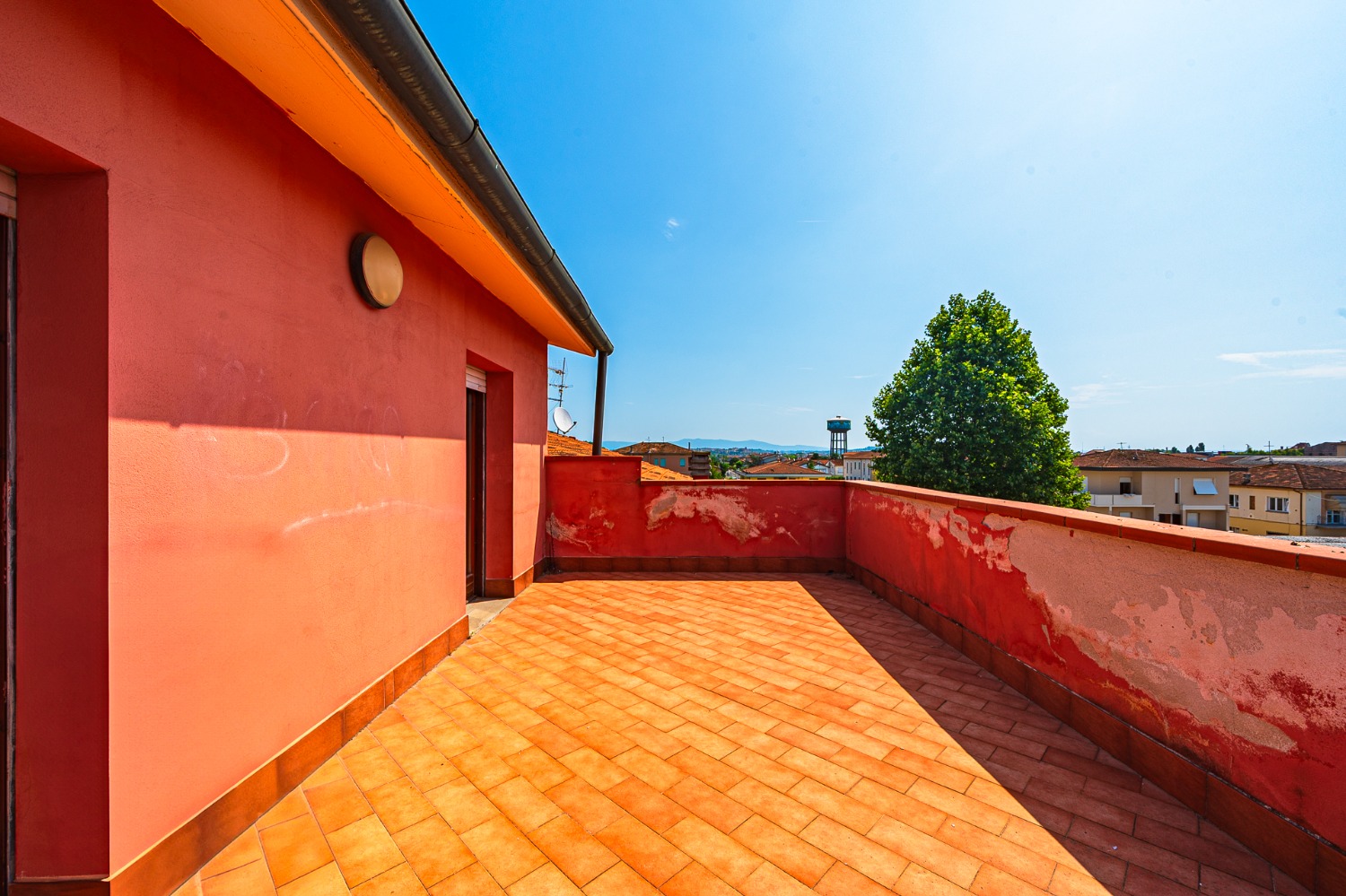 Appartamento Santa Croce sull'Arno