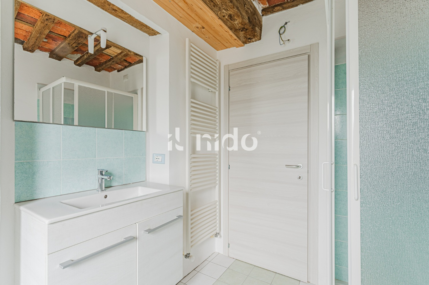 Appartamento Massa e Cozzile